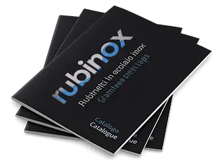 Download catalogo Rubinox